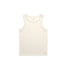 AS Colour Wo's Organic Rib Tank | 4063G | AS Colour 4063G ECRU XS