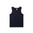 AS Colour Wo's Organic Rib Tank | 4063G | AS Colour 4063G NAVY XS