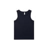AS Colour Wo's Organic Rib Tank | 4063G | AS Colour 4063G NAVY XS