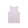 AS Colour Wo's Organic Rib Tank | 4063G | AS Colour 4063G ORCHID XS