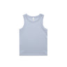 AS Colour Wo's Organic Rib Tank | 4063G | AS Colour 4063G POWDER XS
