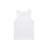 AS Colour Wo's Organic Rib Tank | 4063G | AS Colour 4063G WHITE XS