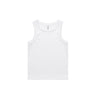 AS Colour Wo's Organic Rib Tank | 4063G | AS Colour 4063G WHITE XS