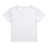 AS Colour Wo's Organic Rib Tee | 4092G | AS Colour 4092G WHITE XS