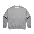 AS Colour Wo's Relax Crew | 4160 | AS Colour 4160 ATHLETIC HEATHER XS