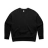 AS Colour Wo's Relax Crew | 4160 | AS Colour 4160 BLACK XS