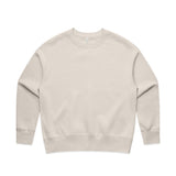 AS Colour Wo's Relax Crew | 4160 | AS Colour 4160 BONE XS