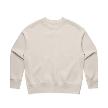 AS Colour Wo's Relax Crew | 4160 | AS Colour 4160 BONE XS