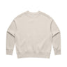 AS Colour Wo's Relax Crew | 4160 | AS Colour 4160 BONE XS