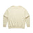 AS Colour Wo's Relax Crew | 4160 | AS Colour 4160 BUTTER XS