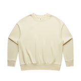 AS Colour Wo's Relax Crew | 4160 | AS Colour 4160 BUTTER XS