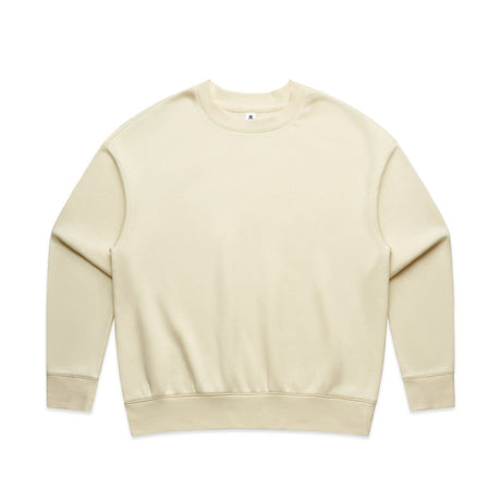AS Colour Wo's Relax Crew | 4160 | AS Colour 4160 BUTTER XS