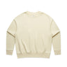 AS Colour Wo's Relax Crew | 4160 | AS Colour 4160 BUTTER XS