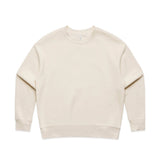 AS Colour Wo's Relax Crew | 4160 | AS Colour 4160 ECRU XS