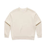 AS Colour Wo's Relax Crew | 4160 | AS Colour 4160 ECRU XS
