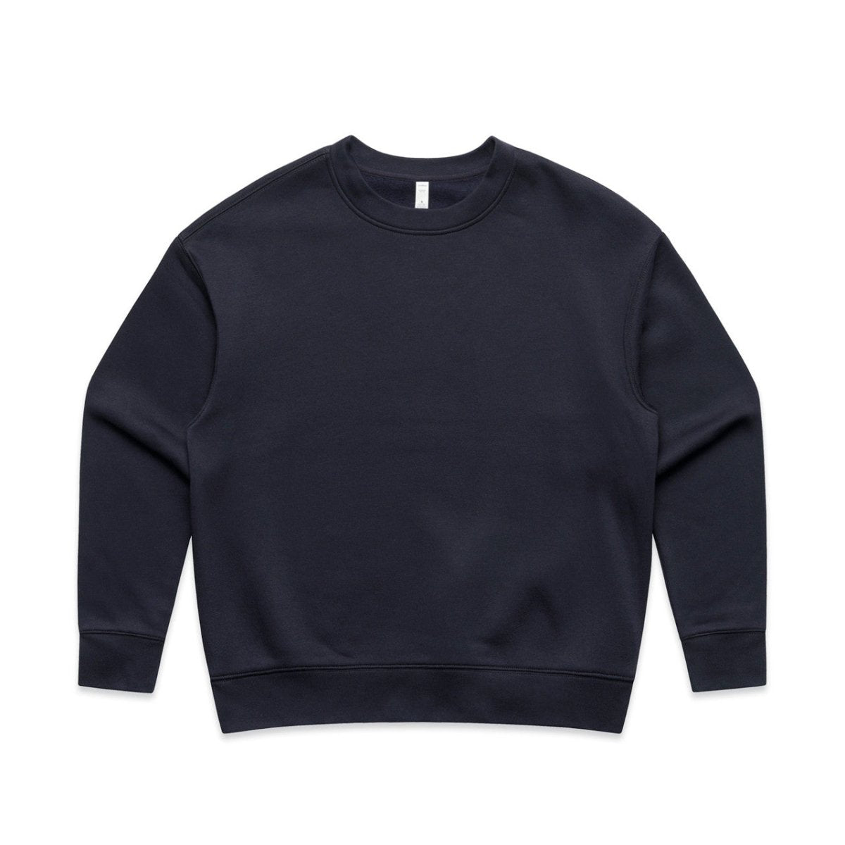 AS Colour Wo's Relax Crew | 4160 | AS Colour 4160 INK BLUE XS