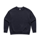 AS Colour Wo's Relax Crew | 4160 | AS Colour 4160 INK BLUE XS