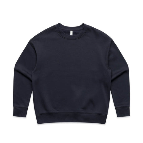 AS Colour Wo's Relax Crew | 4160 | AS Colour 4160 INK BLUE XS