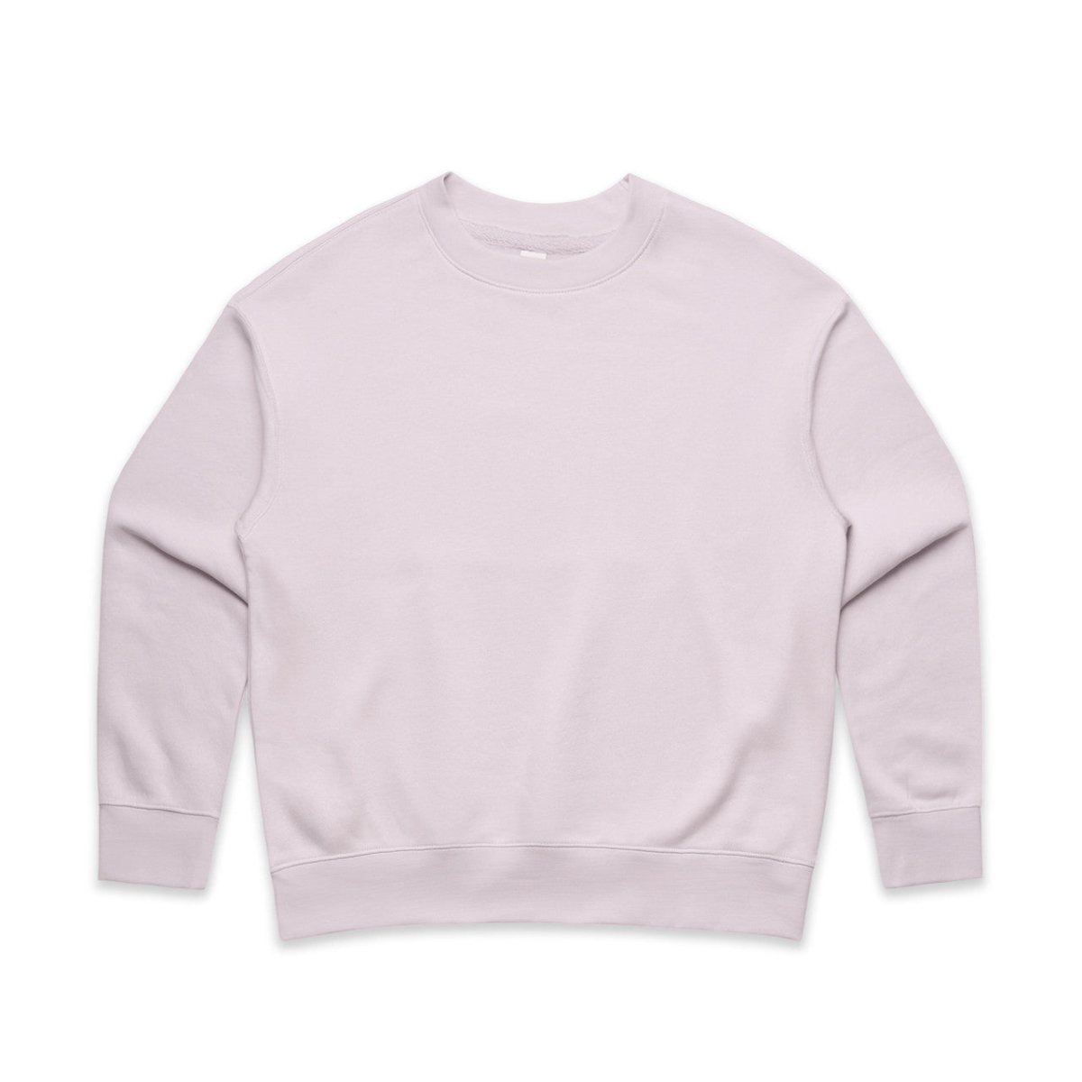 AS Colour Wo's Relax Crew | 4160 | AS Colour 4160 ORCHID XS