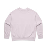 AS Colour Wo's Relax Crew | 4160 | AS Colour 4160 ORCHID XS