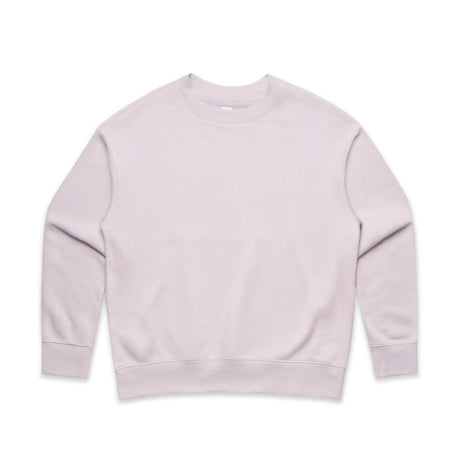 AS Colour Wo's Relax Crew | 4160 | AS Colour 4160 ORCHID XS