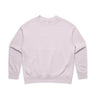 AS Colour Wo's Relax Crew | 4160 | AS Colour 4160 ORCHID XS