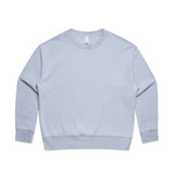 AS Colour Wo's Relax Crew | 4160 | AS Colour 4160 POWDER XS