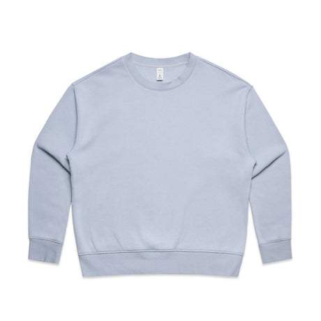 AS Colour Wo's Relax Crew | 4160 | AS Colour 4160 POWDER XS