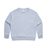 AS Colour Wo's Relax Crew | 4160 | AS Colour 4160 POWDER XS