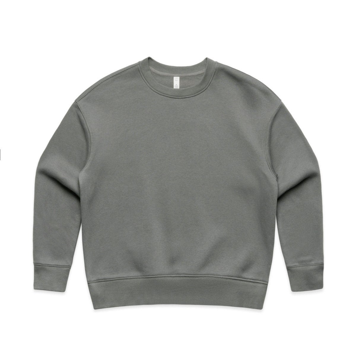 AS Colour Wo's Relax Crew | 4160 | AS Colour 4160 SHADOW XS