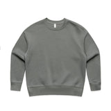 AS Colour Wo's Relax Crew | 4160 | AS Colour 4160 SHADOW XS