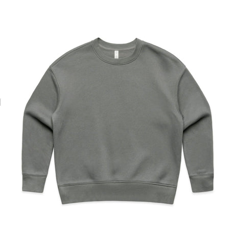 AS Colour Wo's Relax Crew | 4160 | AS Colour 4160 SHADOW XS