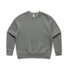 AS Colour Wo's Relax Crew | 4160 | AS Colour 4160 SHADOW XS
