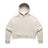 AS Colour Wo's Relax Crop Hood | 4168 | AS Colour 4168 BONE XS