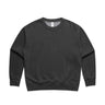 AS Colour Wo's Relax Faded Crew | 4165 | AS Colour 4165 FADED BLACK XS