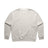 AS Colour Wo's Relax Faded Crew | 4165 | AS Colour 4165 FADED BONE XS