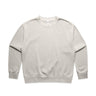 AS Colour Wo's Relax Faded Crew | 4165 | AS Colour 4165 FADED BONE XS