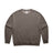 AS Colour Wo's Relax Faded Crew | 4165 | AS Colour 4165 FADED GREY XS