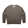 AS Colour Wo's Relax Faded Crew | 4165 | AS Colour 4165 FADED GREY XS