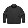 AS Colour Wo's Relax Faded Half Zip | 4167 | AS Colour 4167 FADED BLACK XS