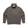 AS Colour Wo's Relax Faded Half Zip | 4167 | AS Colour 4167 FADED GREY XS