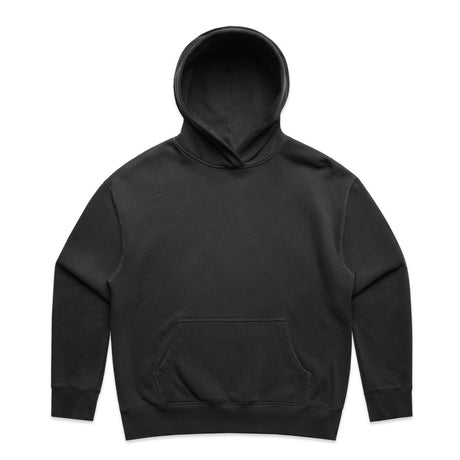 AS Colour Wo's Relax Faded Hood | 4166 | AS Colour 4166 FADED BLACK S