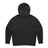 AS Colour Wo's Relax Faded Hood | 4166 | AS Colour 4166 FADED BLACK XS