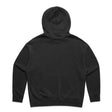 AS Colour Wo's Relax Faded Hood | 4166 | AS Colour 4166 FADED BLACK XS