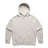 AS Colour Wo's Relax Faded Hood | 4166 | AS Colour 4166 FADED BONE XS