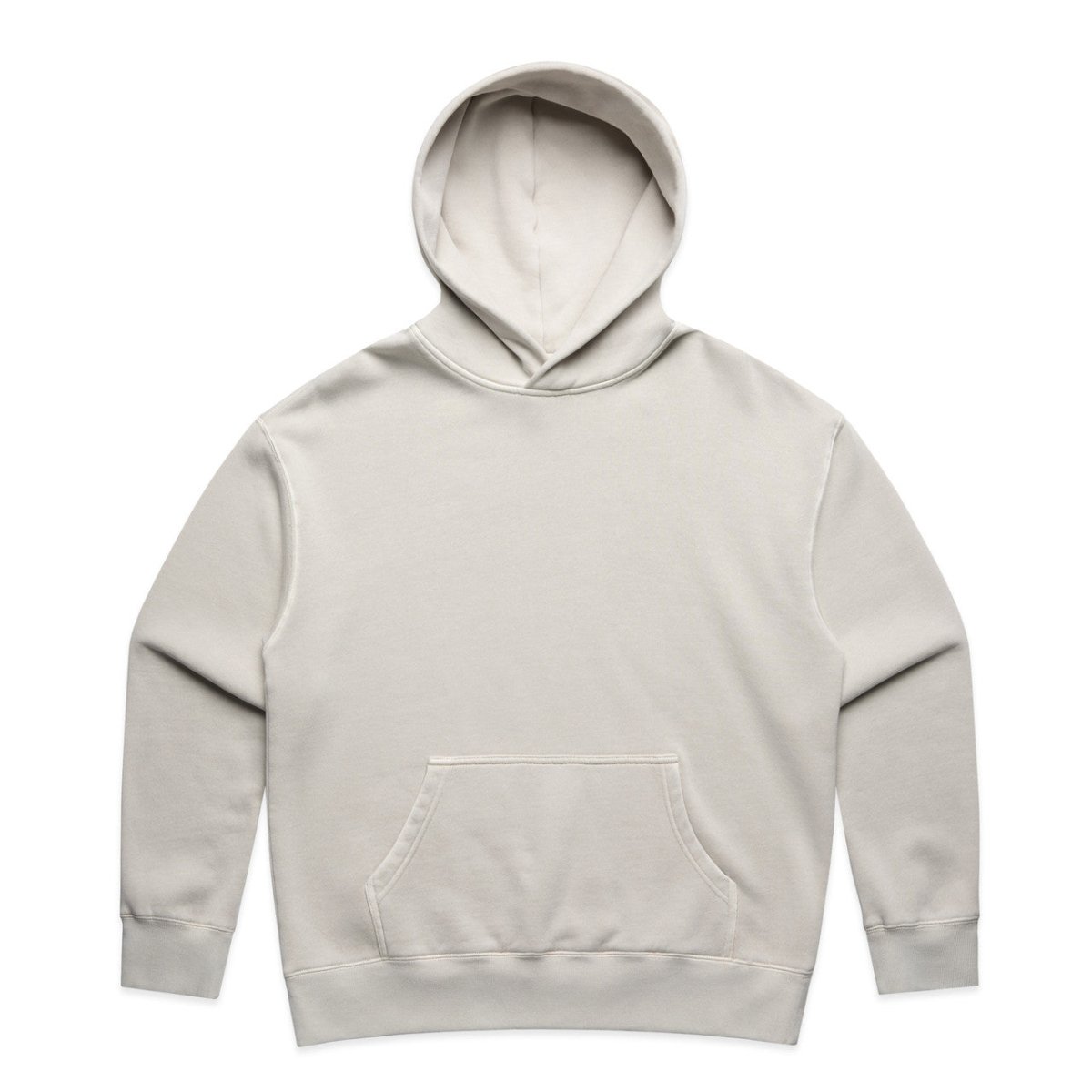 AS Colour Wo's Relax Faded Hood | 4166 | AS Colour 4166 FADED BONE XS