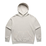 AS Colour Wo's Relax Faded Hood | 4166 | AS Colour 4166 FADED BONE XS