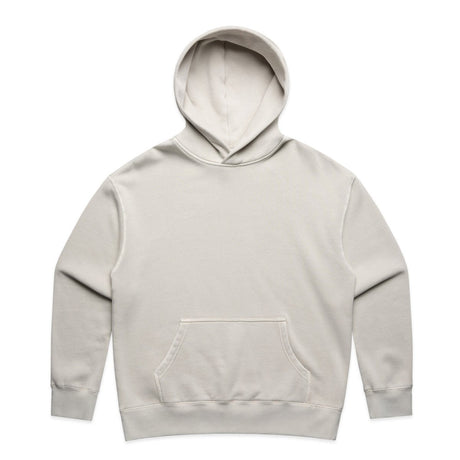 AS Colour Wo's Relax Faded Hood | 4166 | AS Colour 4166 FADED BONE XS
