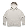 AS Colour Wo's Relax Faded Hood | 4166 | AS Colour 4166 FADED BONE XS