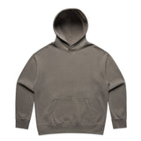 AS Colour Wo's Relax Faded Hood | 4166 | AS Colour 4166 FADED GREY XS